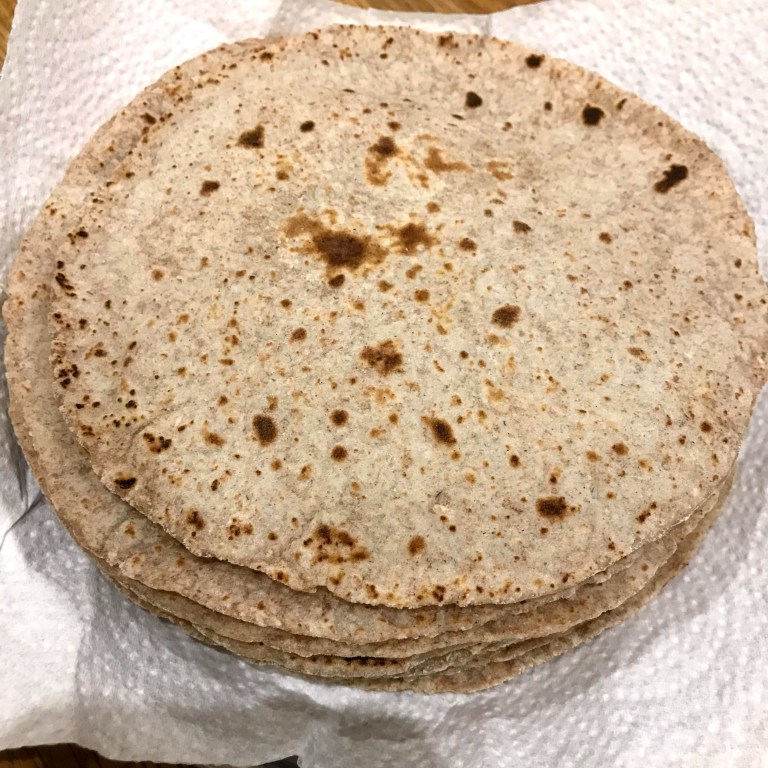 Chapati