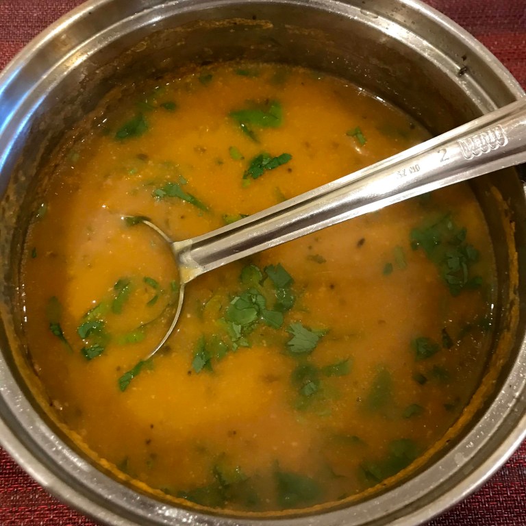 Gujarati Dal