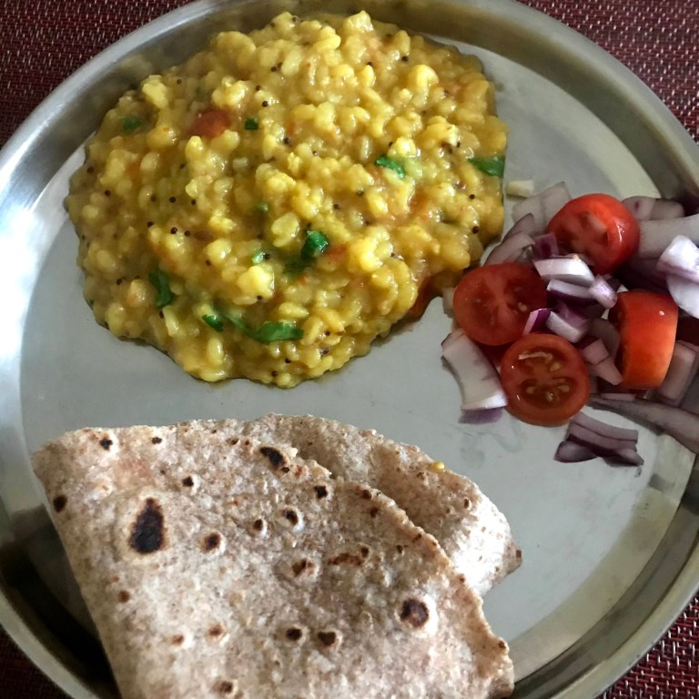 Tadka Dal